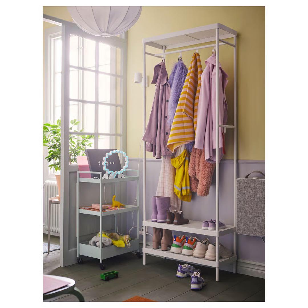 IKEA MACKAPÄR マッカペール　未開封品
