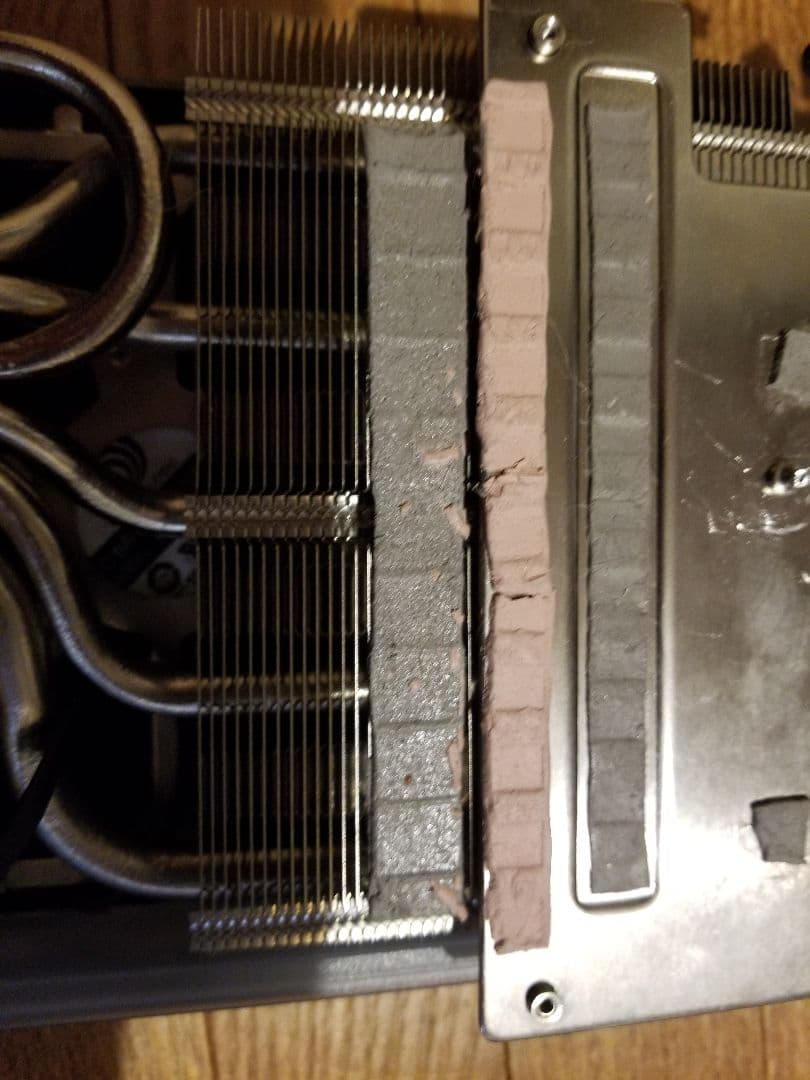 あっきー MSI GeForce RTX 2080ti trio