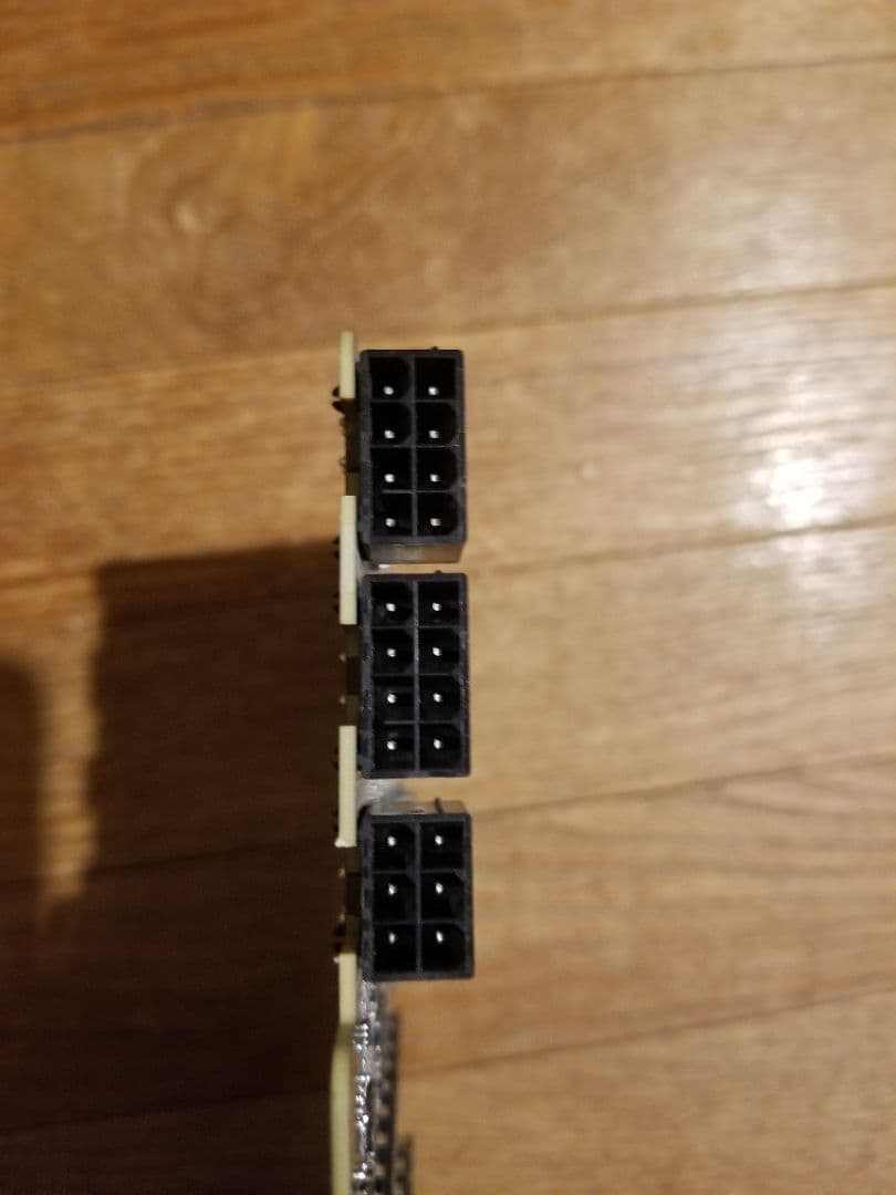 あっきー MSI GeForce RTX 2080ti trio