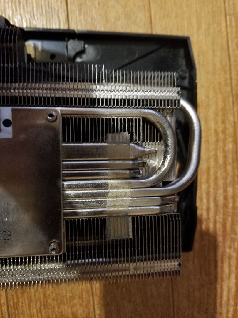 あっきー MSI GeForce RTX 2080ti trio