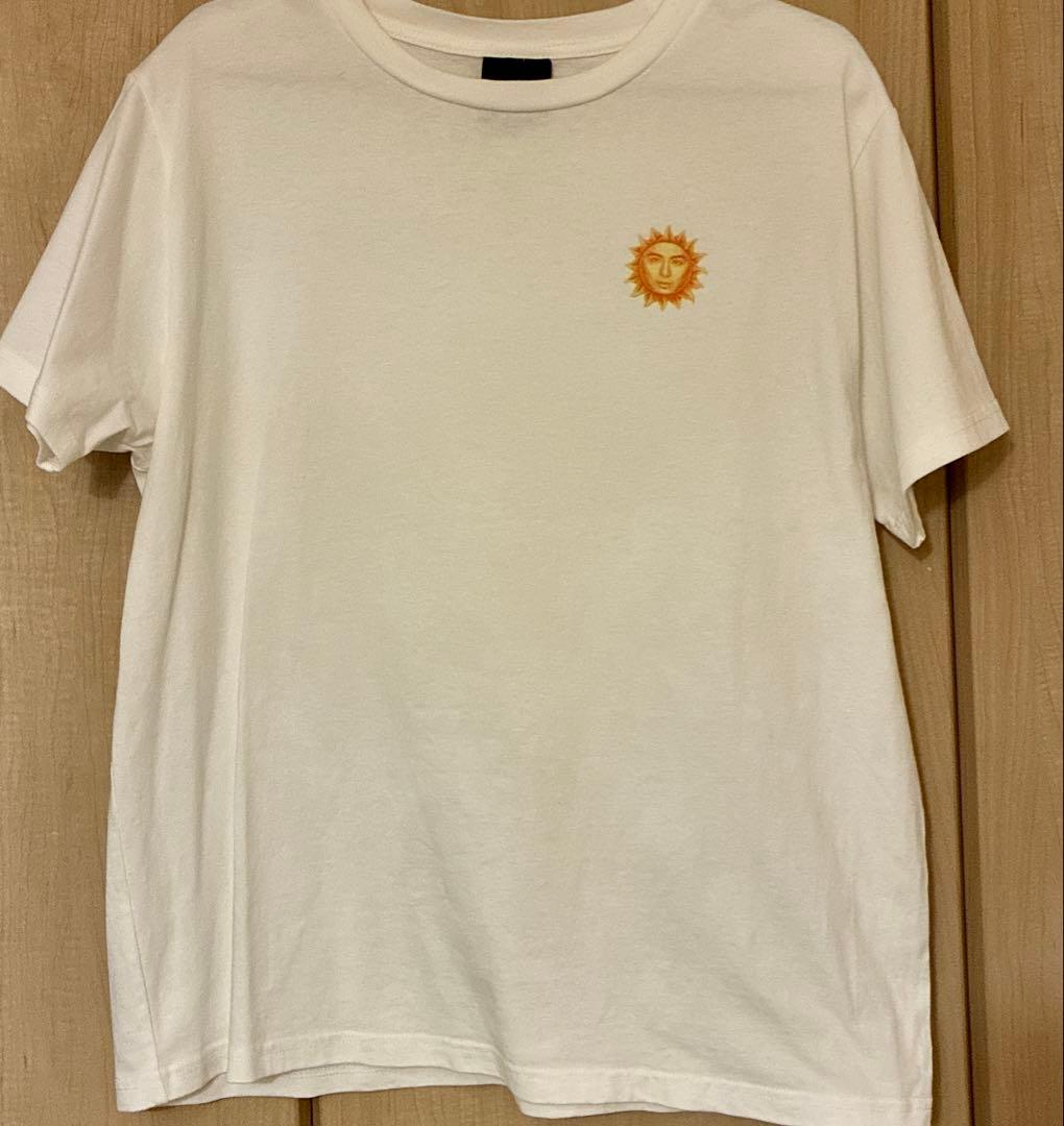 藤井風 Feelin' Good サコッシュ Tシャツ