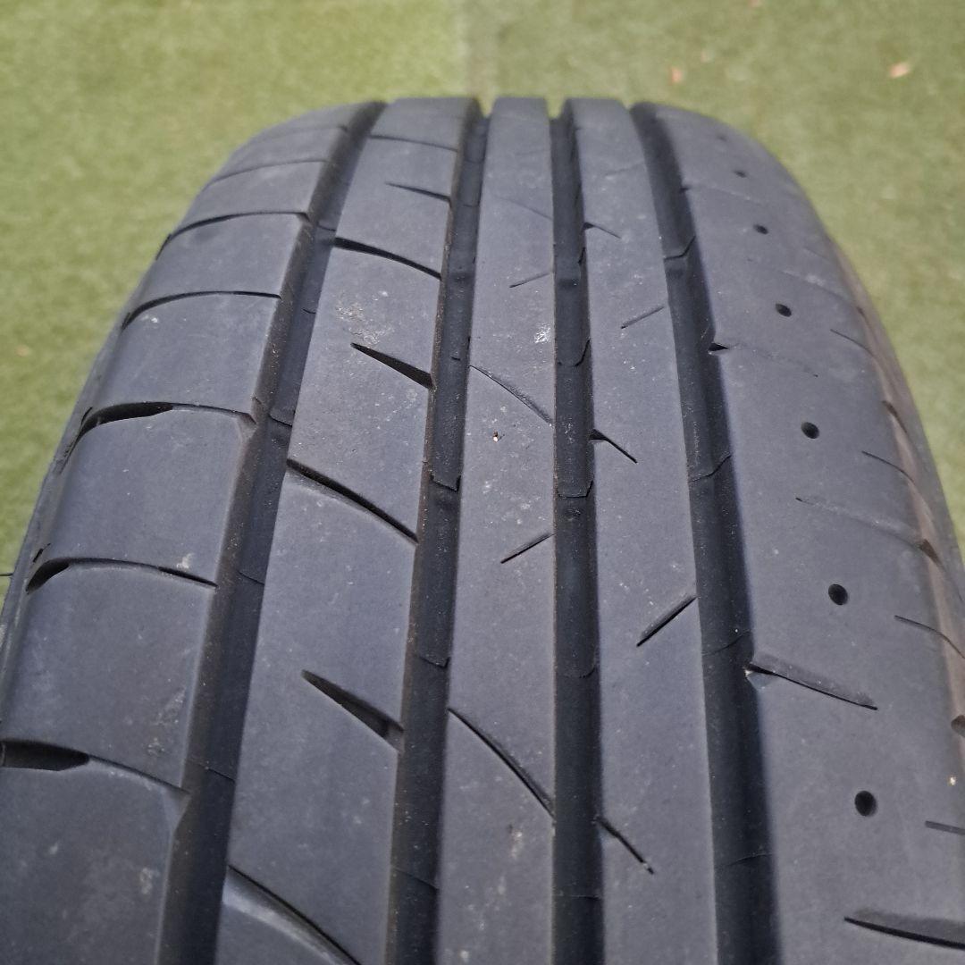 BRIDGESTONE★195/65R15★1本送料込み★