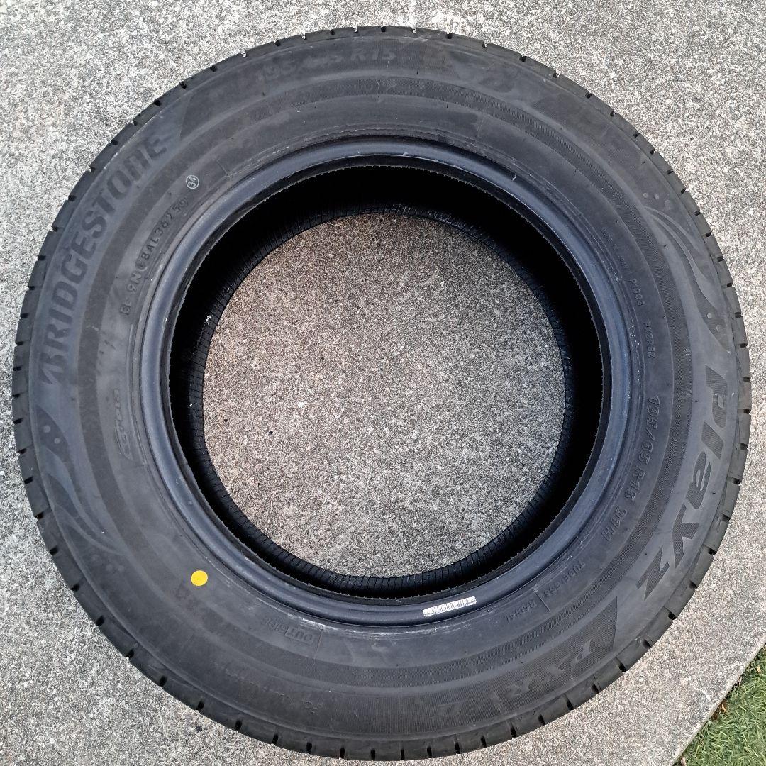 BRIDGESTONE★195/65R15★1本送料込み★