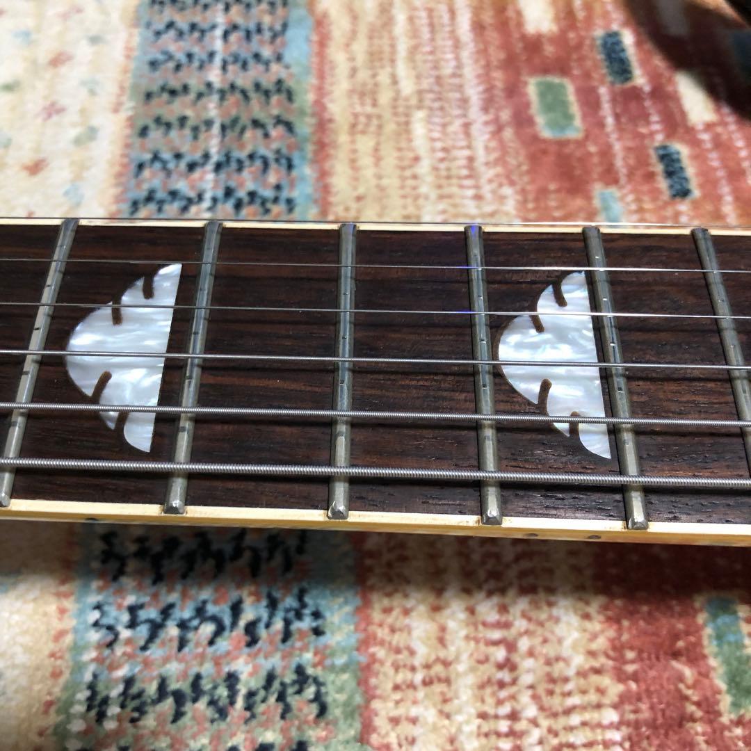 ギター FERNANDES MG-70X