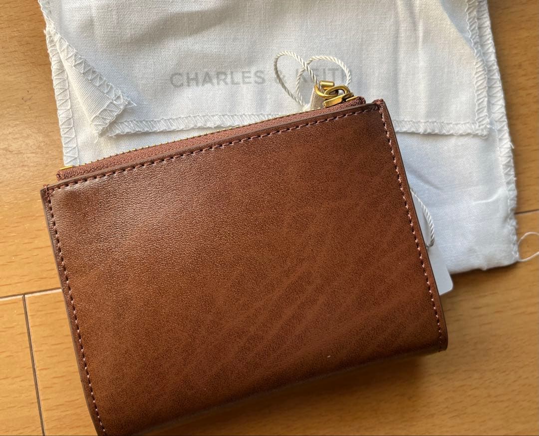 CHARLES&KEITH 財布