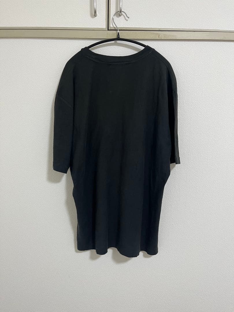Acne studios ロゴTシャツ リラックスフィット S