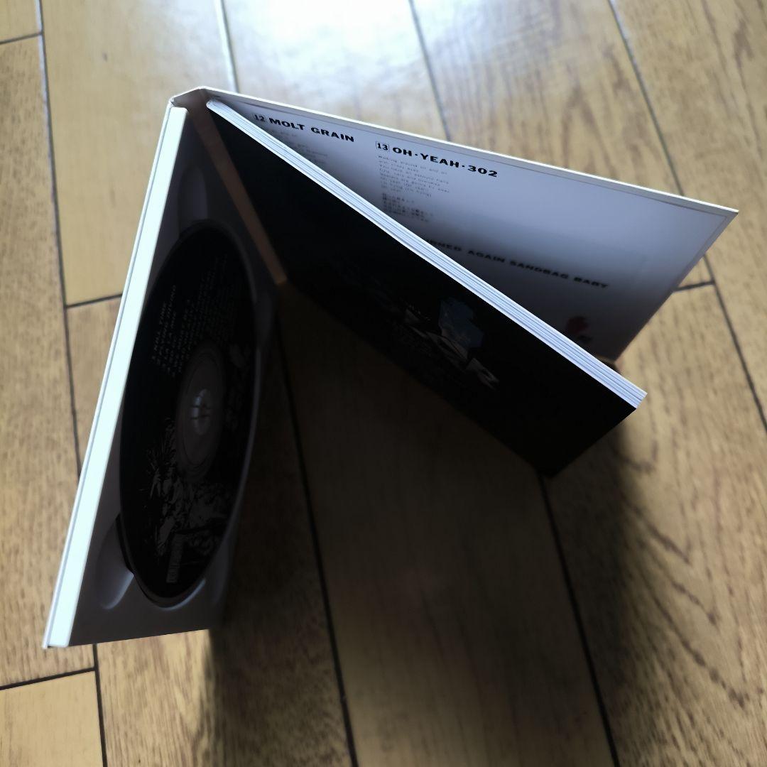 COLOR「激突!!」CD