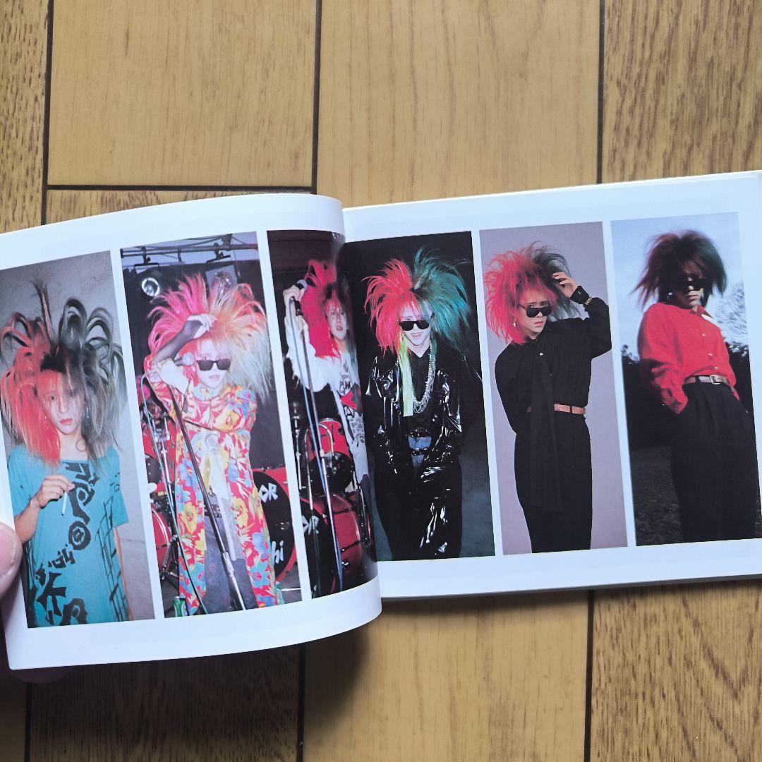 COLOR「激突!!」CD