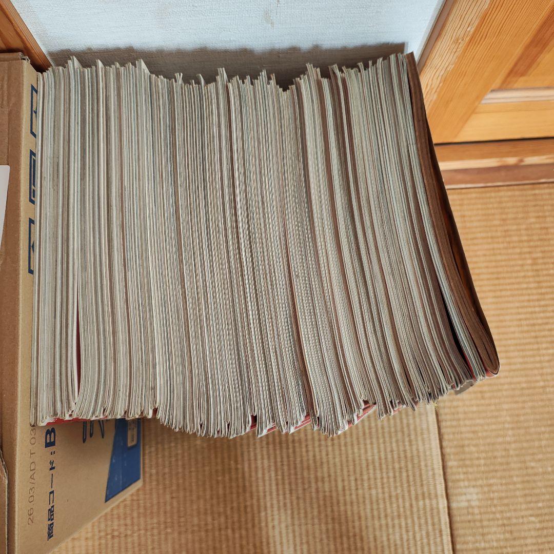 週刊朝日百科 日本の歴史 全 133冊