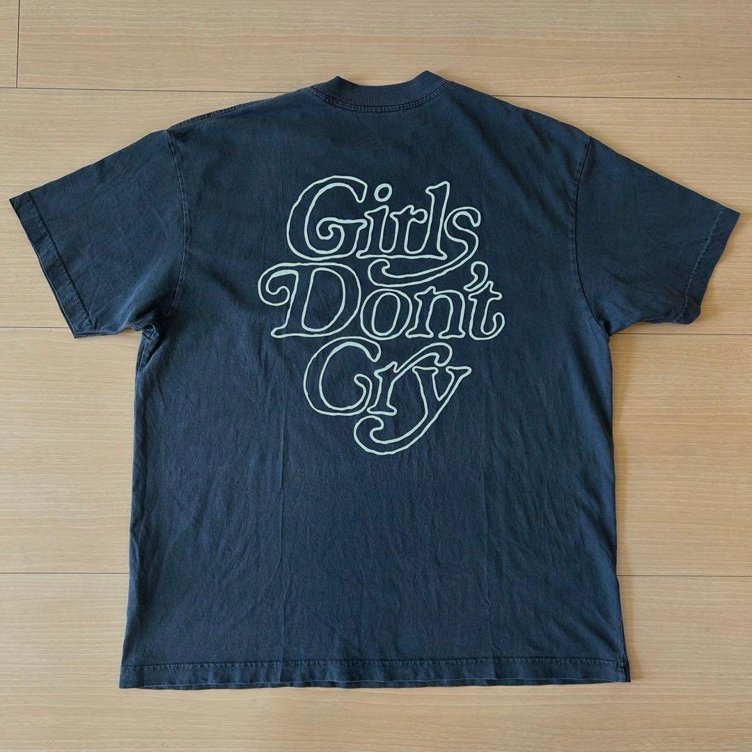 トップス Girls Don't Cry OTSUMO PLAZA Exclusive
