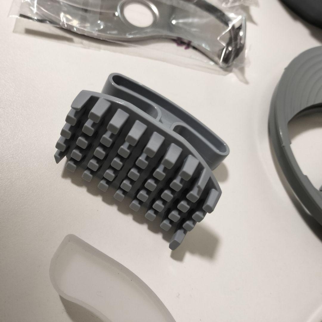 BRAUN　ブラウン　マルチクイック9 MQ9195XLS　1345