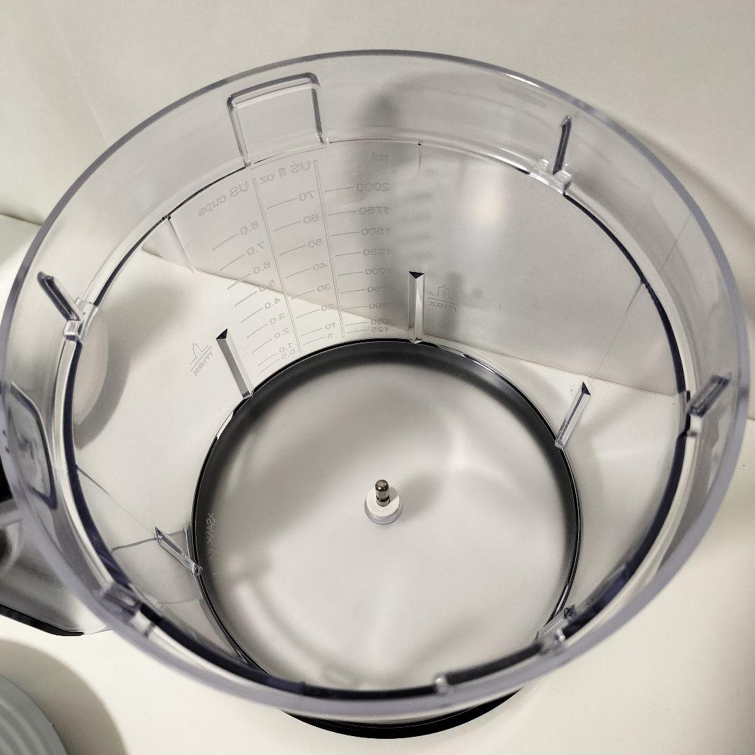 BRAUN　ブラウン　マルチクイック9 MQ9195XLS　1345