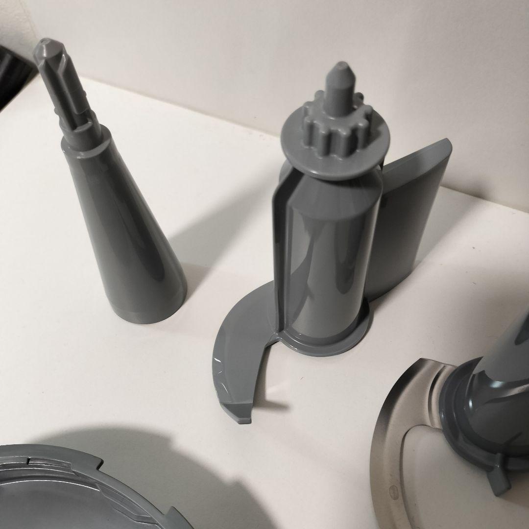 BRAUN　ブラウン　マルチクイック9 MQ9195XLS　1345