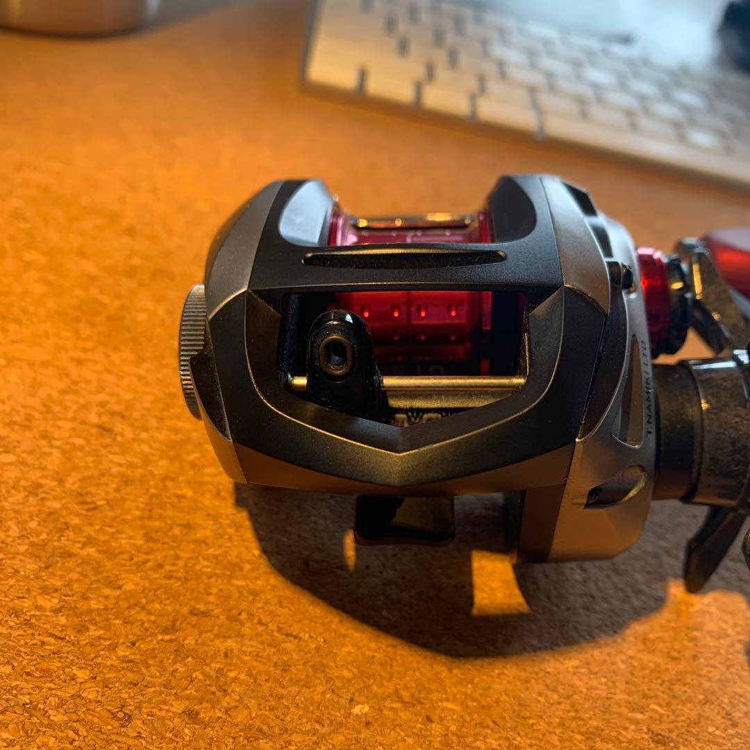 Daiwa G1 SV LIGHT LTD-TN 6.3/ SVライト
