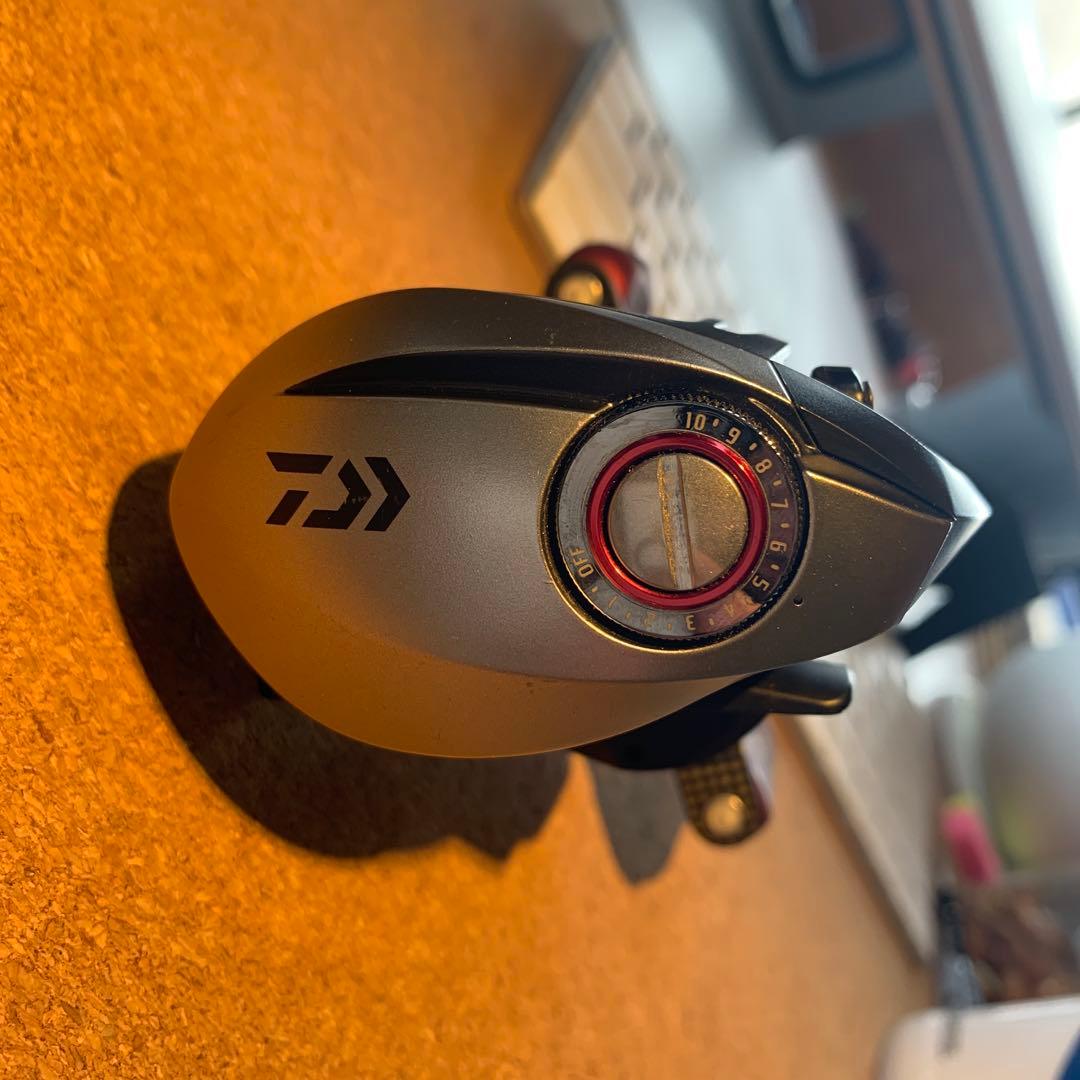 Daiwa G1 SV LIGHT LTD-TN 6.3/ SVライト