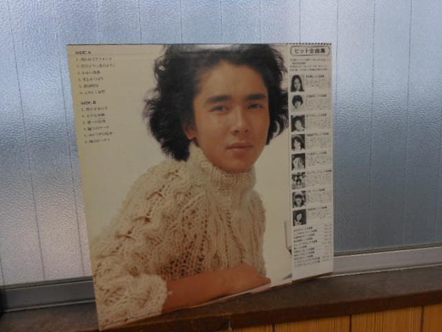 大幅値下げ❤️キャンディーズ桜田淳子❤️郷ひろみ野口五郎アイドルベスト盤７枚