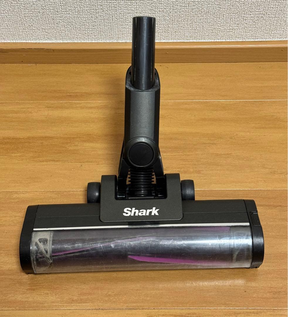 Shark◇EVOPOWER SYSTEM ADV CS601JPK