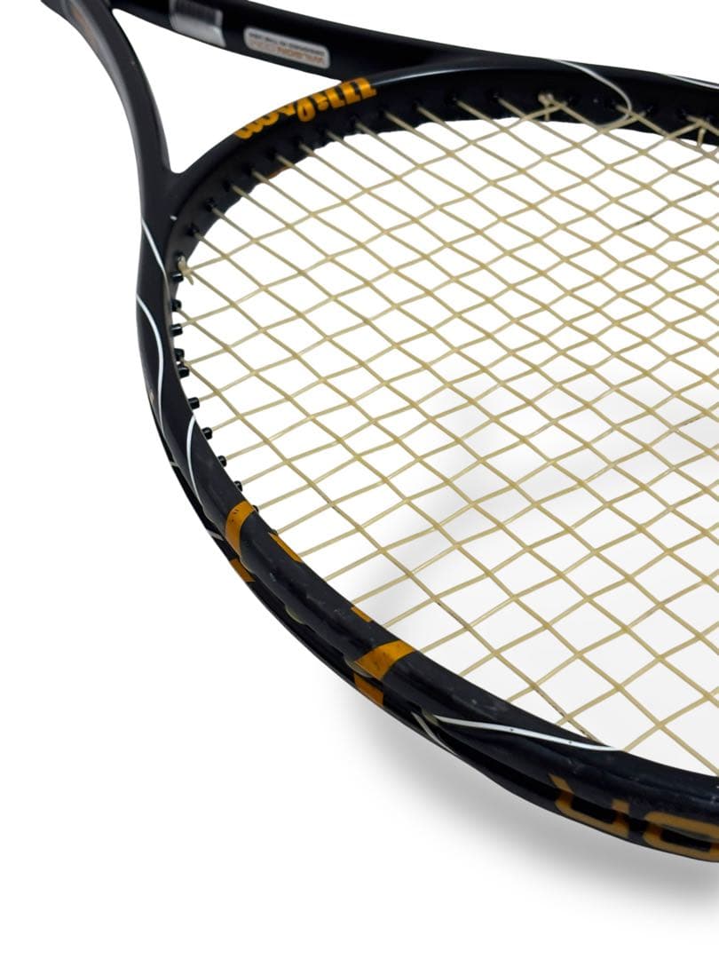 Wilson ウィルソン KBLADE TOUR 93 G2