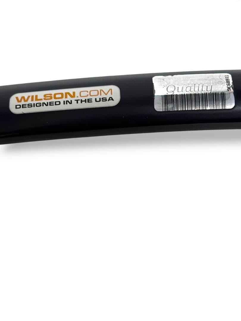 Wilson ウィルソン KBLADE TOUR 93 G2