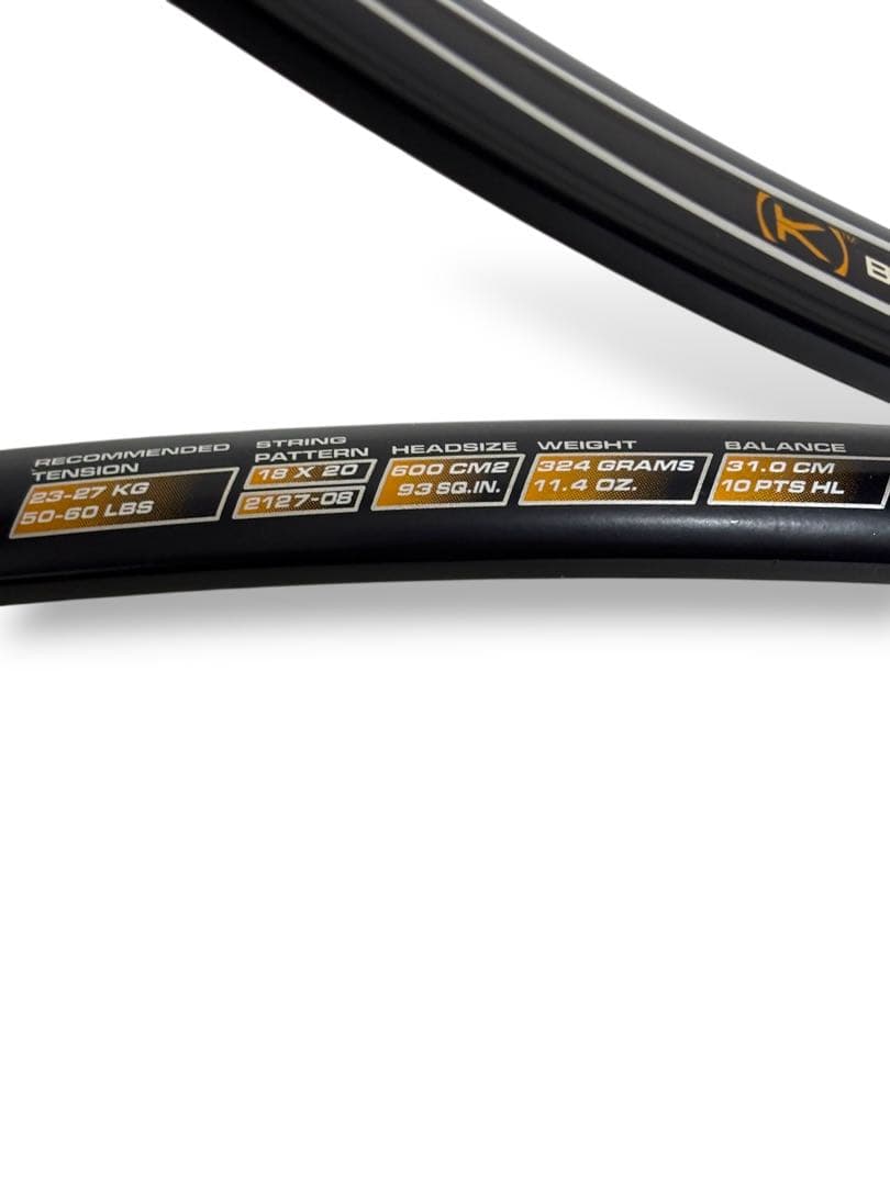 Wilson ウィルソン KBLADE TOUR 93 G2