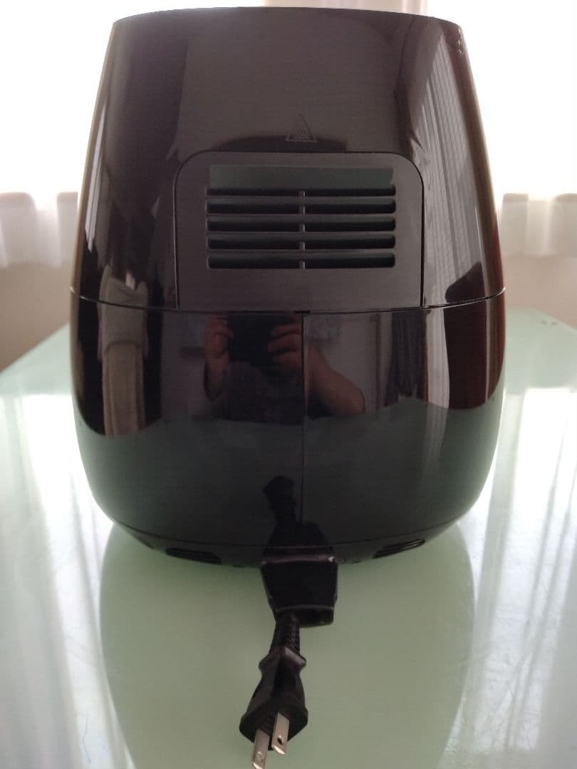 PHILIPS ノンフライヤー プラスHD9530/22