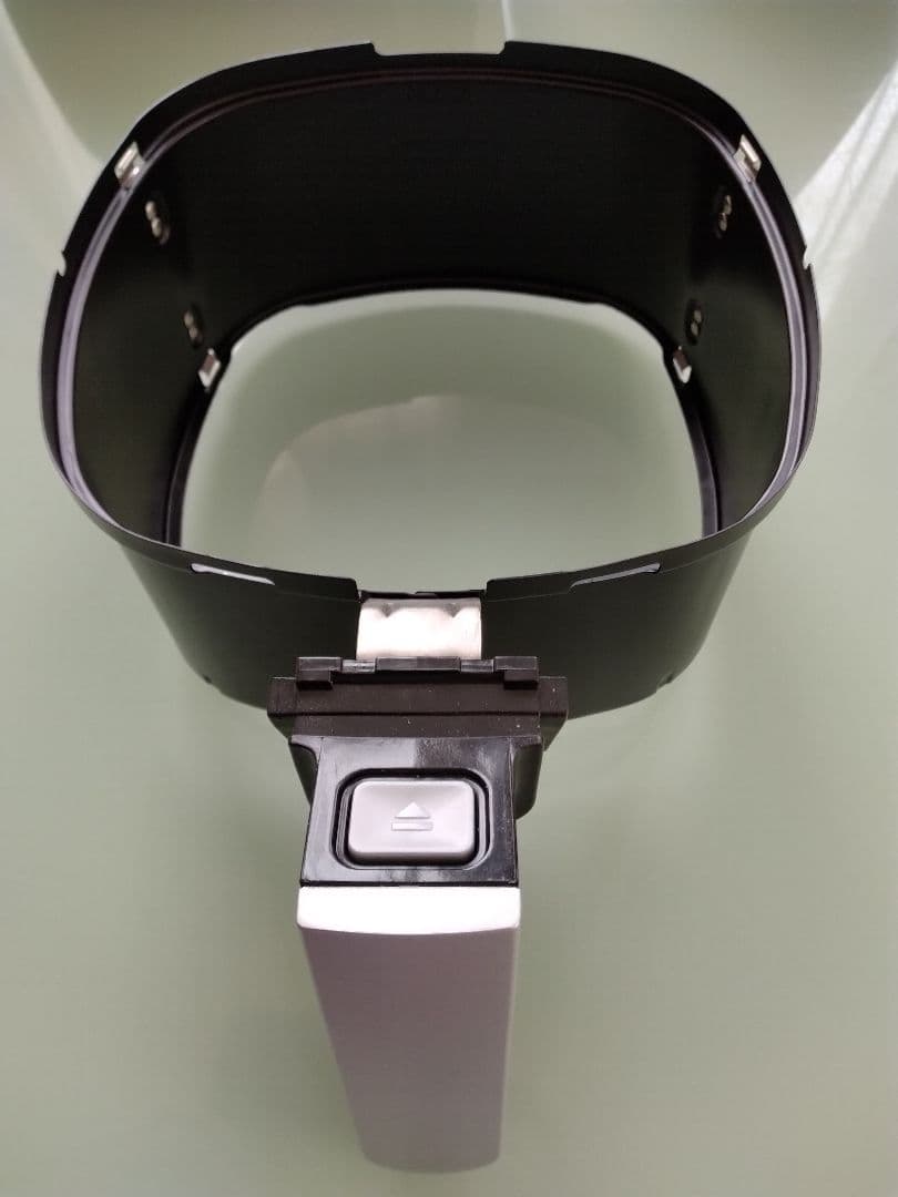 PHILIPS ノンフライヤー プラスHD9530/22