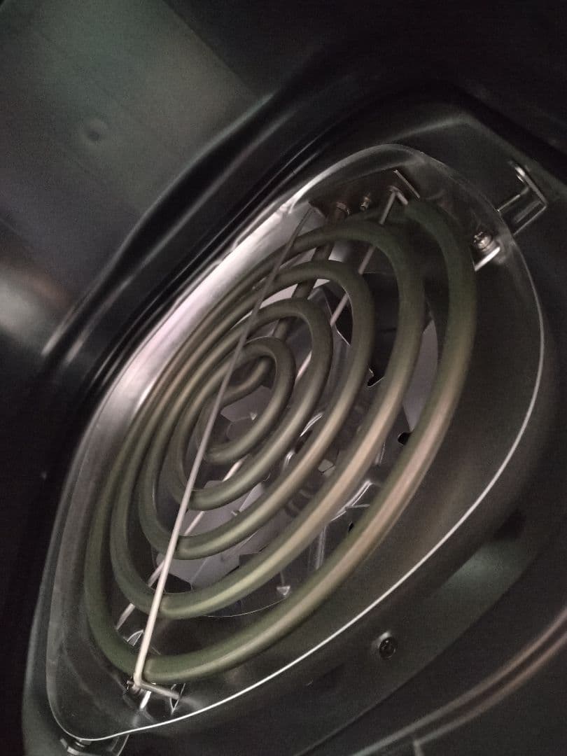 PHILIPS ノンフライヤー プラスHD9530/22