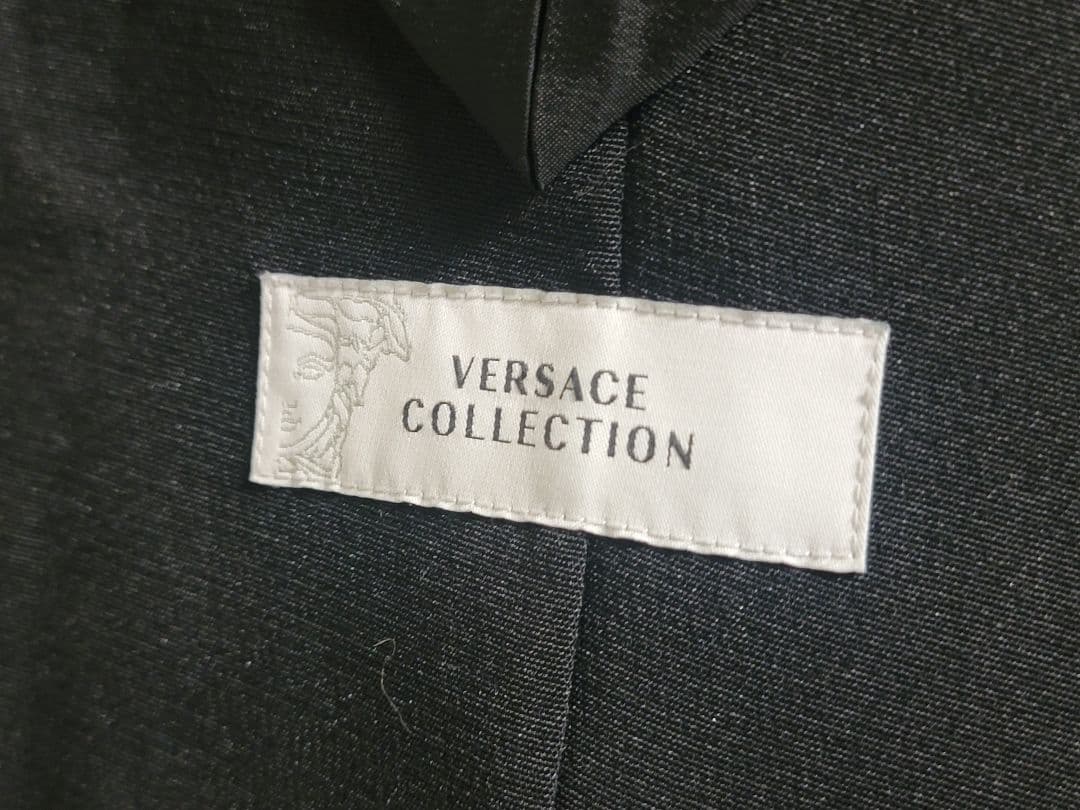 VERSACE COLLECTION ジャケット 50