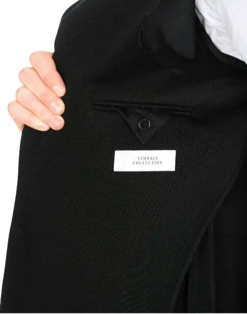 VERSACE COLLECTION ジャケット 50