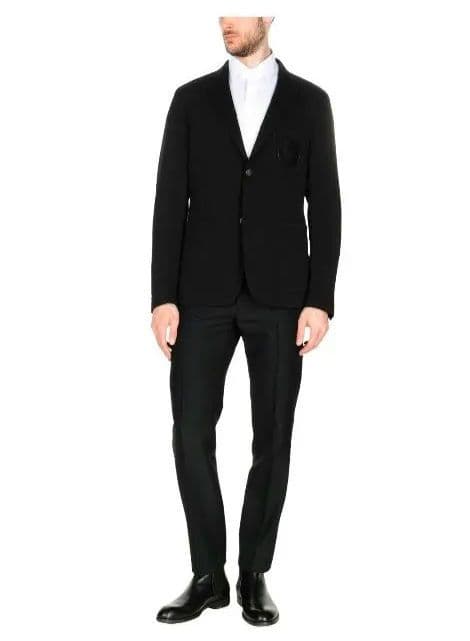 VERSACE COLLECTION ジャケット 50