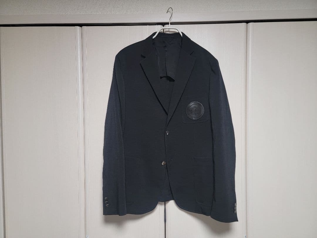 VERSACE COLLECTION ジャケット 50