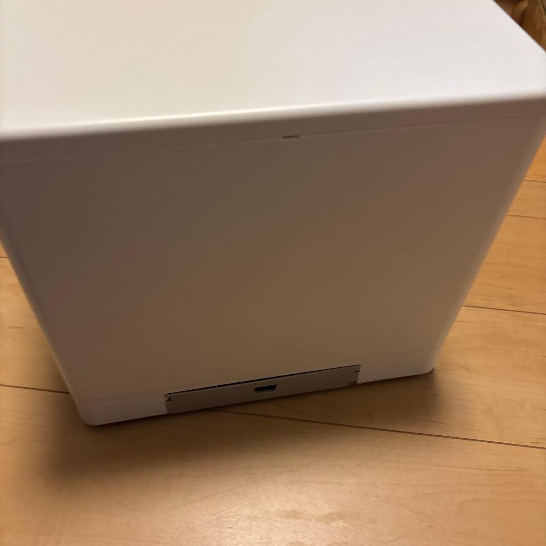 日本ニーダー　洗えてたためる発酵器　mini