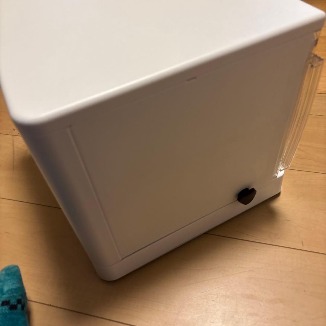 日本ニーダー　洗えてたためる発酵器　mini