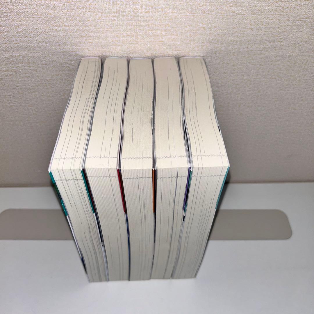 エヴァンゲリオン ANIMA 全巻セット　1〜5