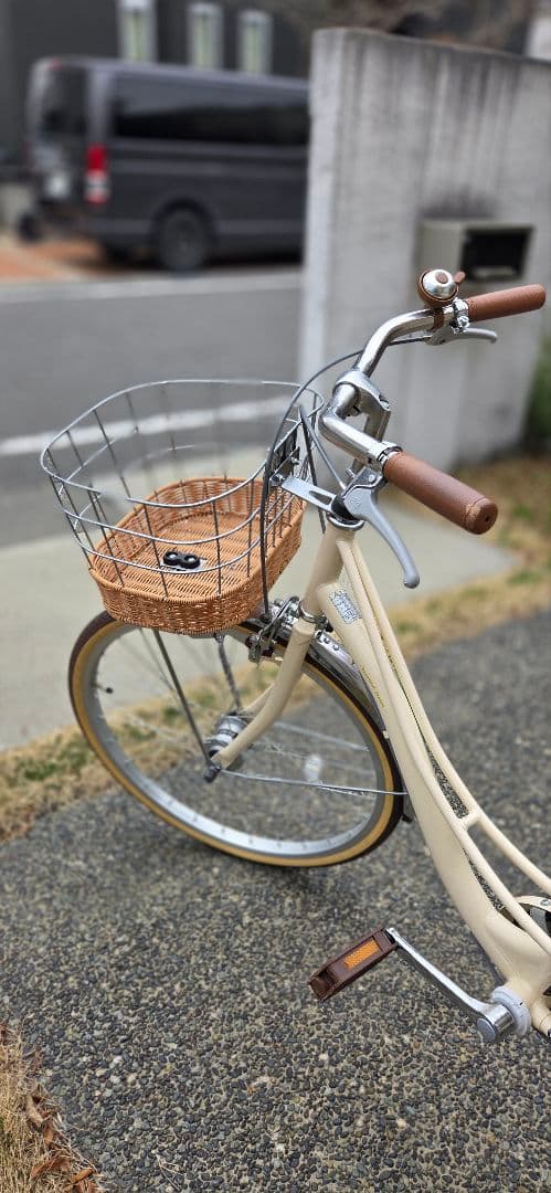 美品 子供用自転車 キッズ 女の子 22インチ 手渡し限定 滋賀県
