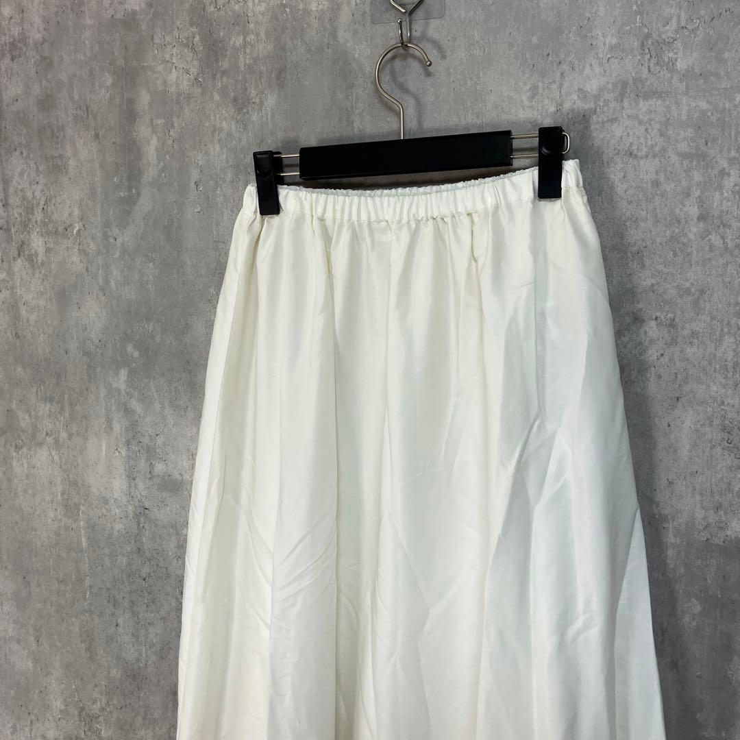 新品 Loungedress ティアードマキシスカート