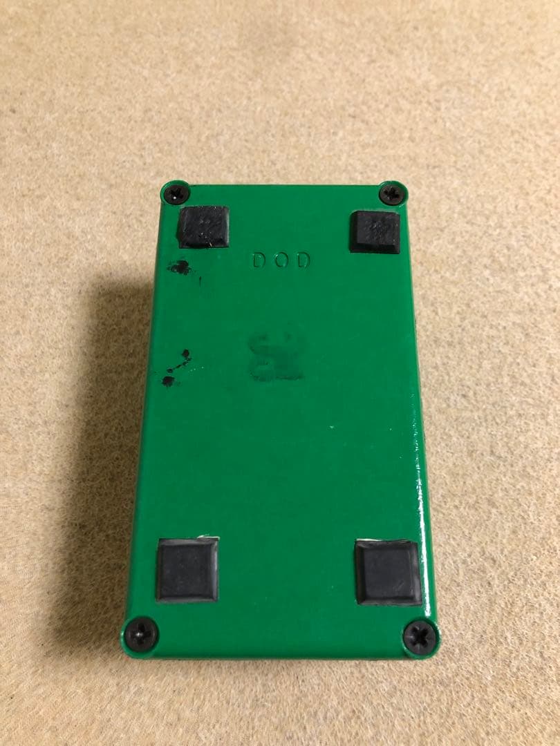 ベース DOD Envelope Filter 440