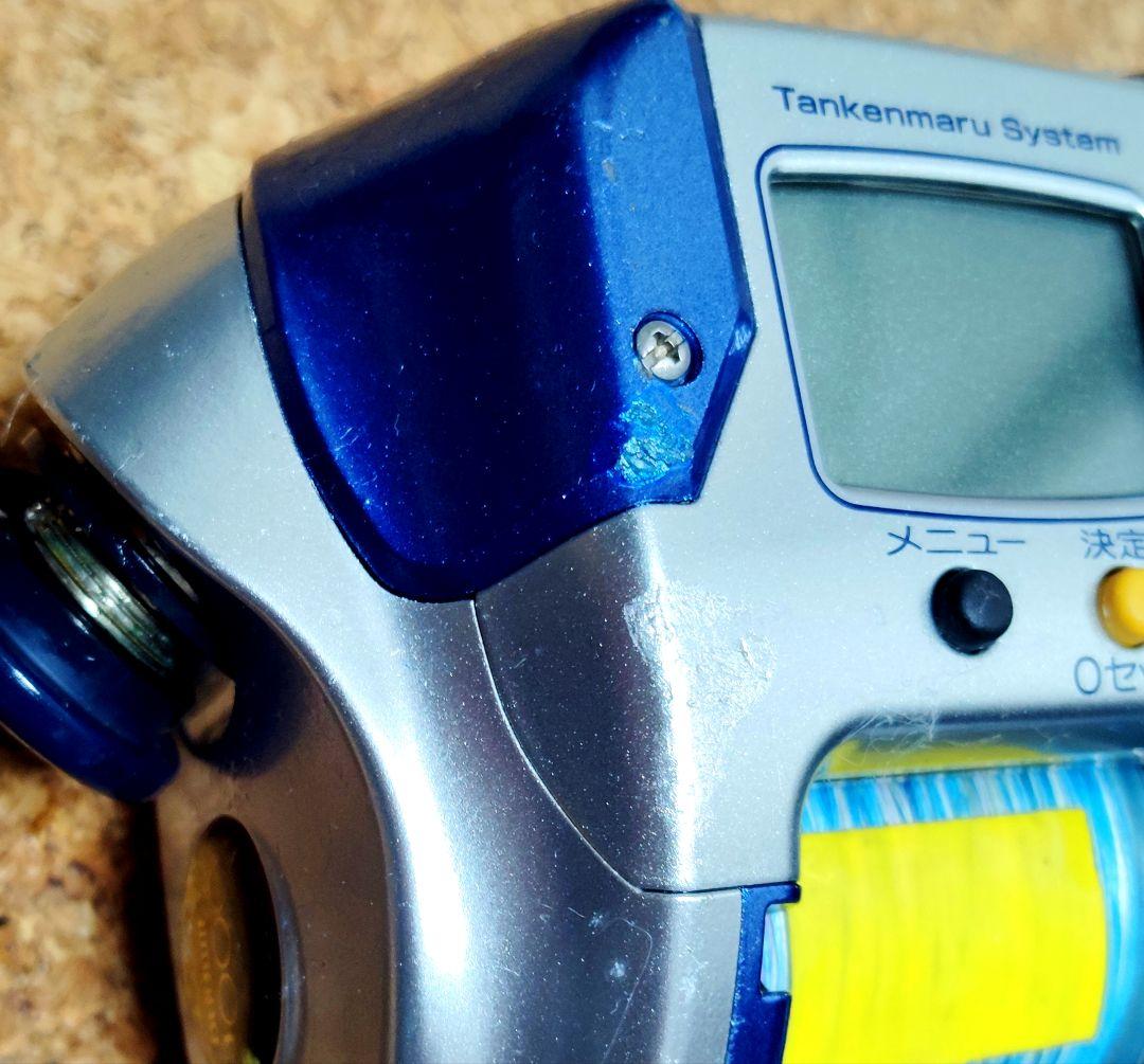 シマノ電動リール電動丸1000Hオーバーホールメンテナンス済み NO.2