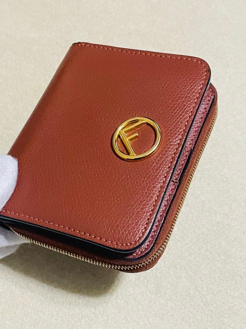 FENDI 財布　フェンディ　国内正規品