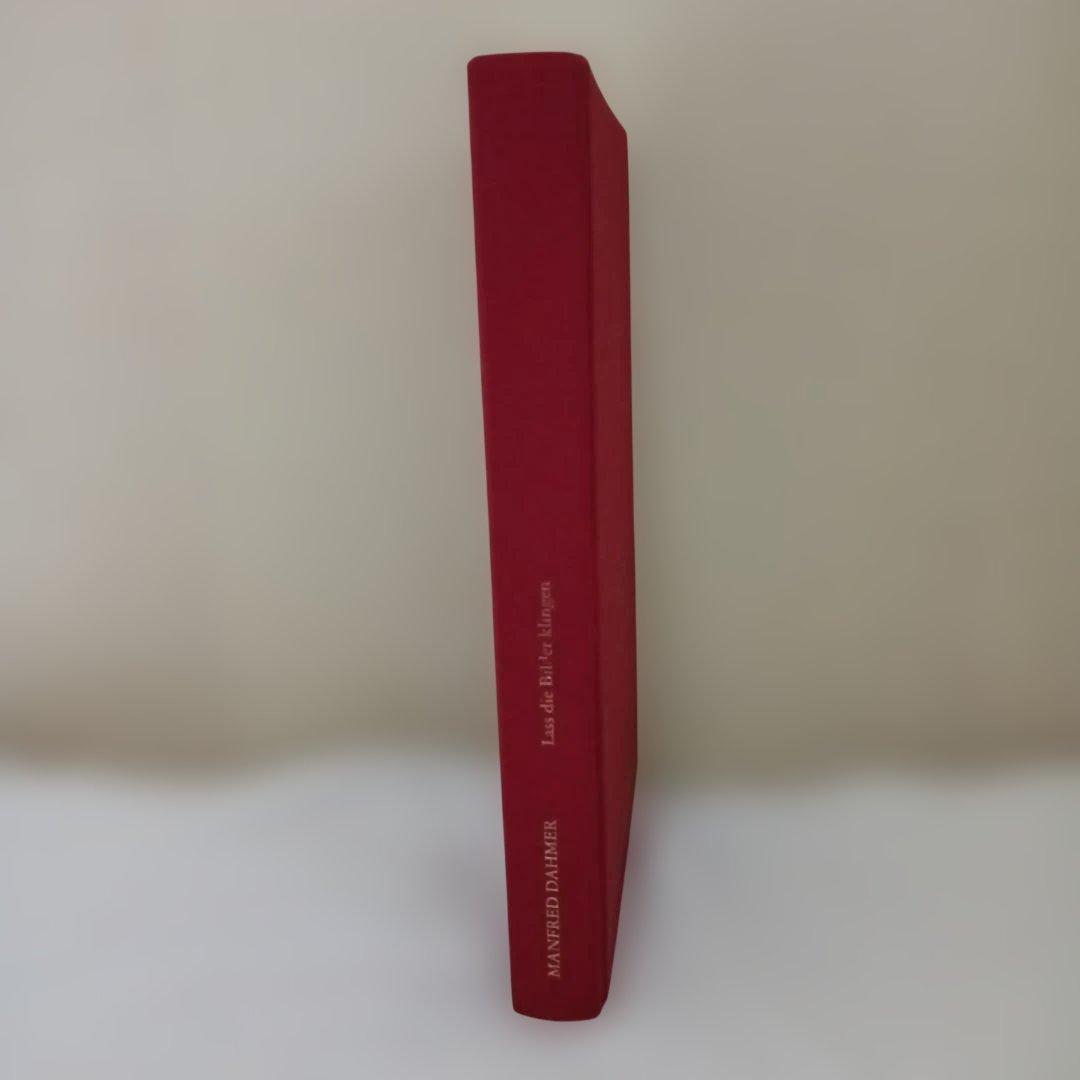 マンフレッド・ダーマー詩集　CD付き　図書館リサイクル本