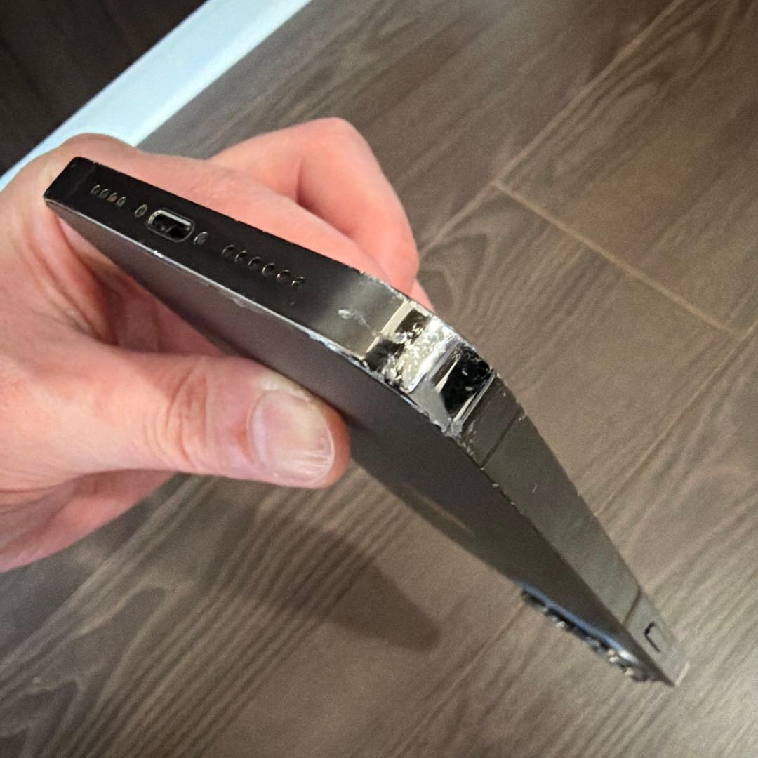 スマートフォン本体 Apple iPhone 13 Pro Max