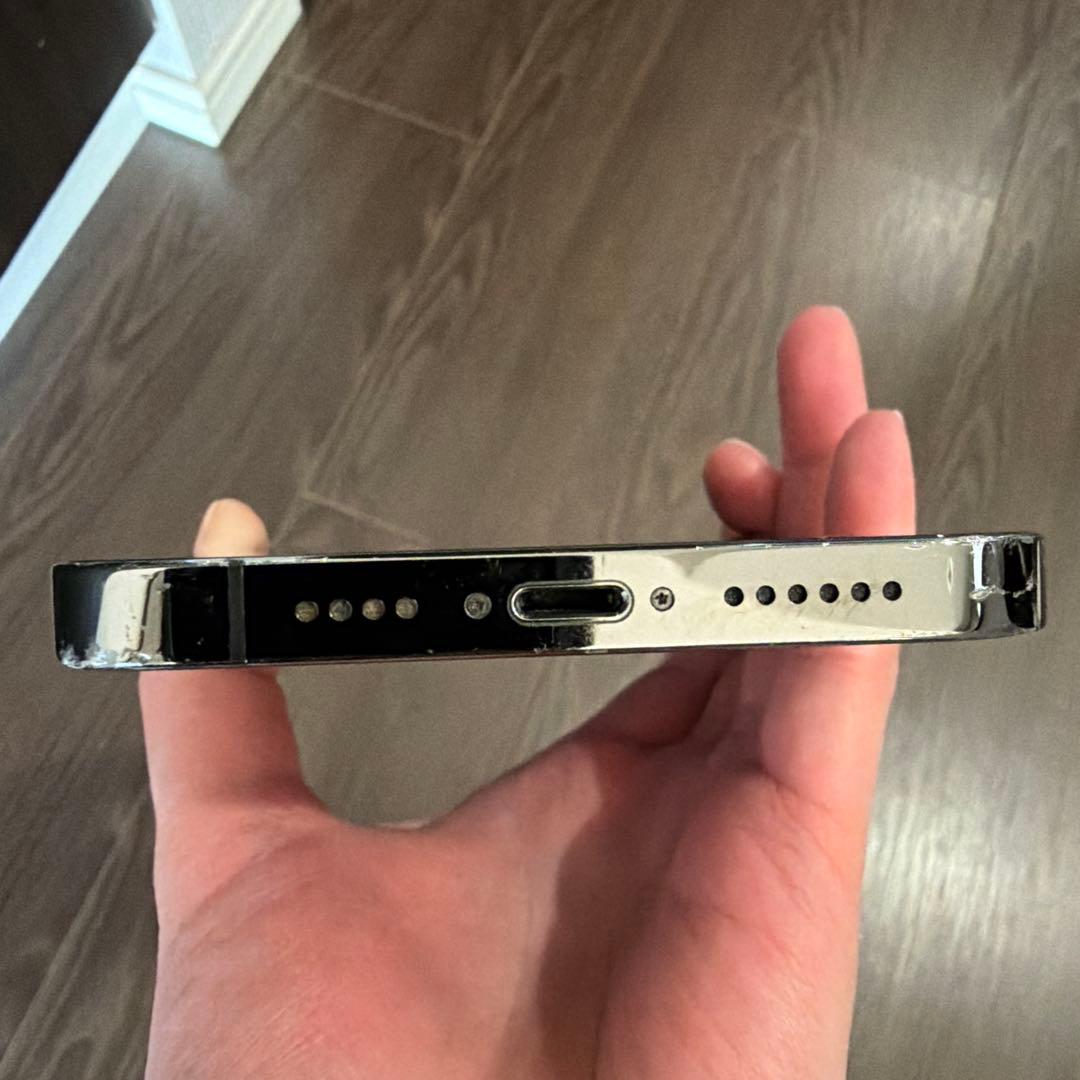 スマートフォン本体 Apple iPhone 13 Pro Max