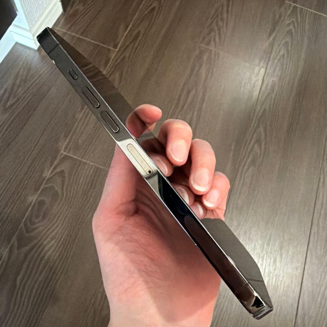 スマートフォン本体 Apple iPhone 13 Pro Max