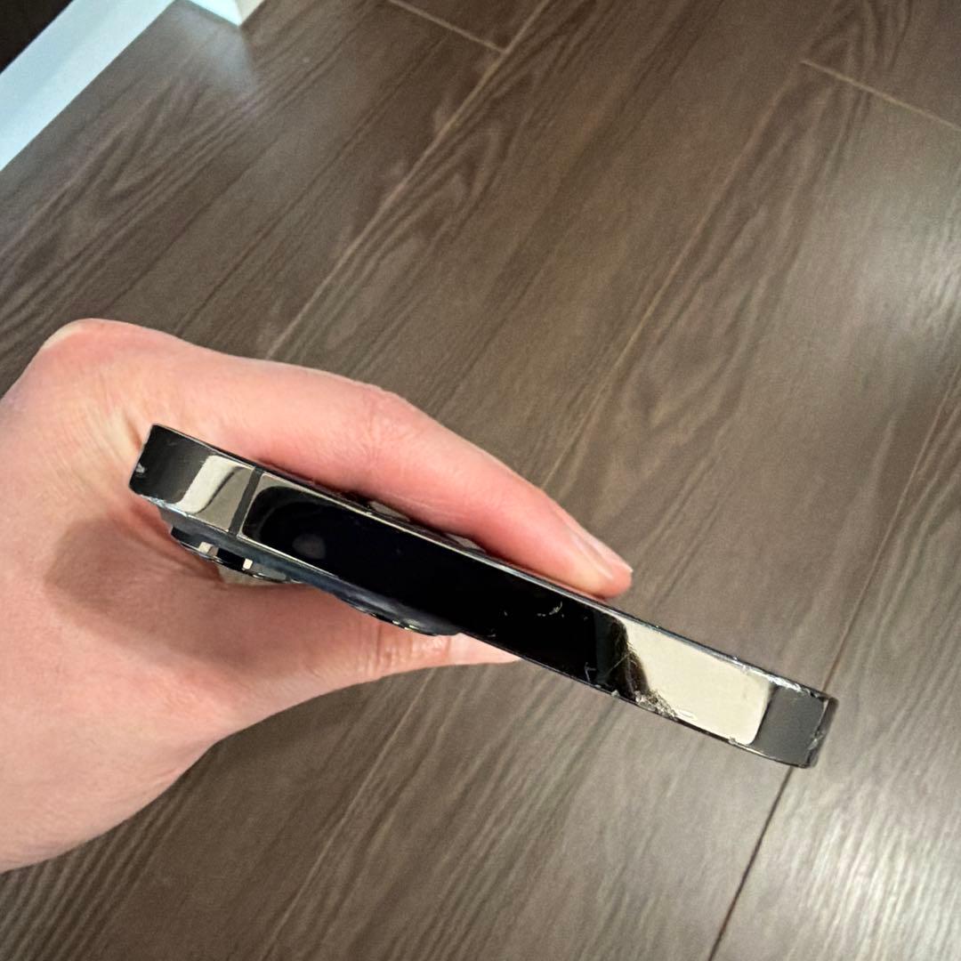 スマートフォン本体 Apple iPhone 13 Pro Max