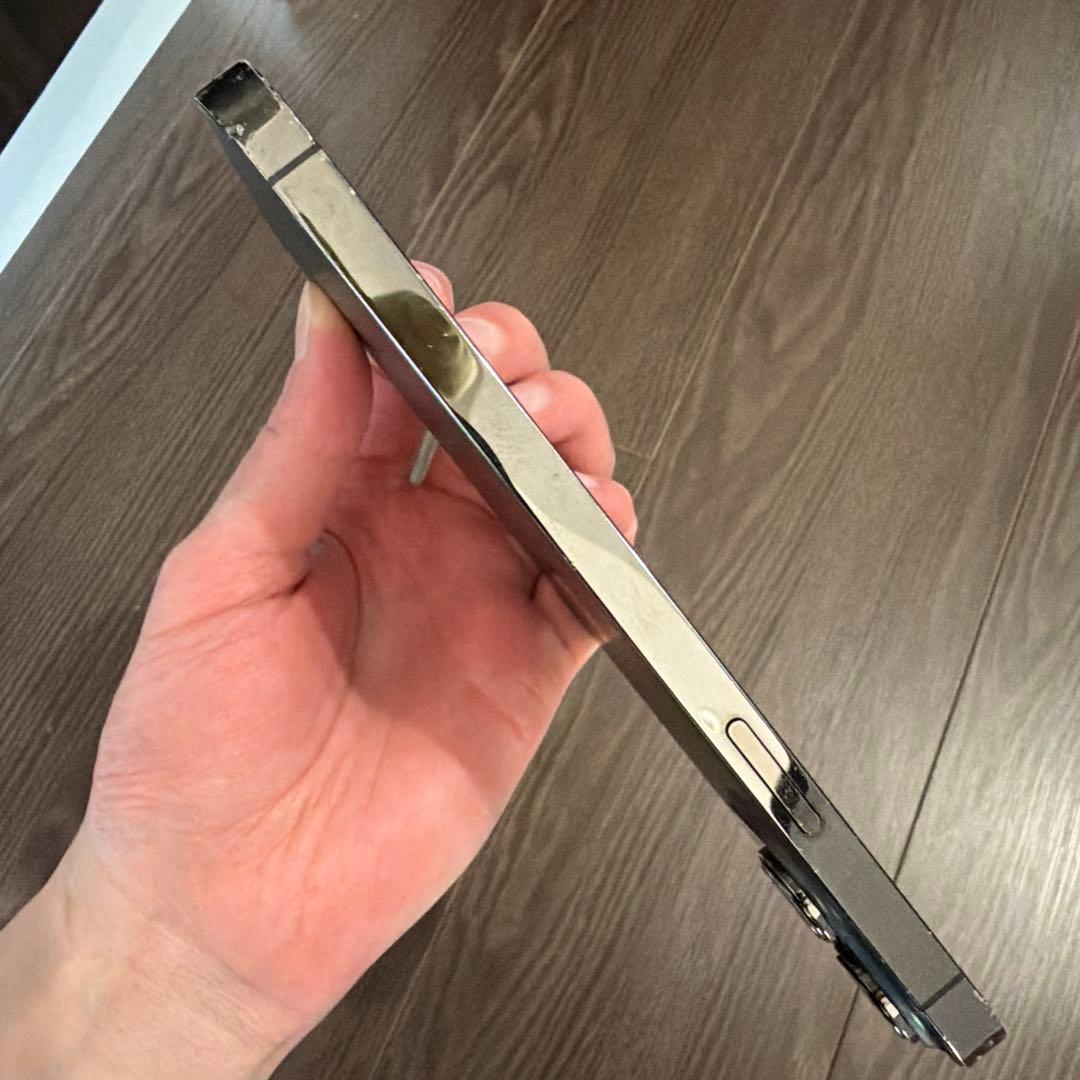 スマートフォン本体 Apple iPhone 13 Pro Max