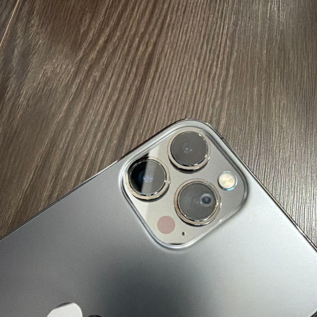 スマートフォン本体 Apple iPhone 13 Pro Max