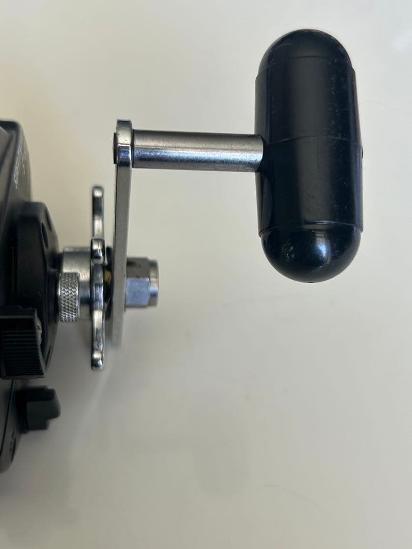 Daiwa とRYOBI のリール2台セット