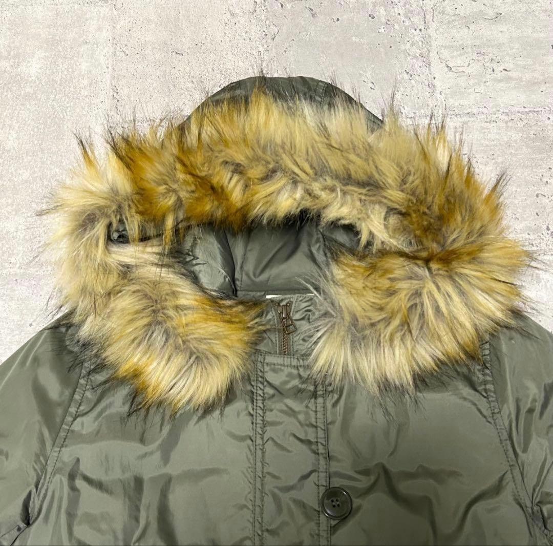 ジャケット・アウター archive N2B/military flight jacket/Y2K/