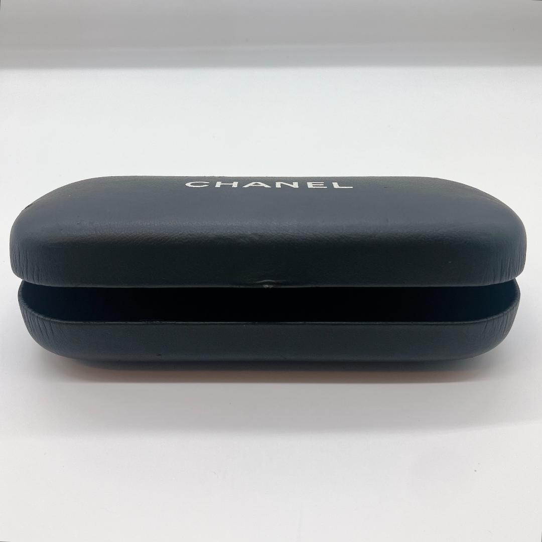 CHANEL シャネル 02461 94305 ココマーク サングラス メガネ