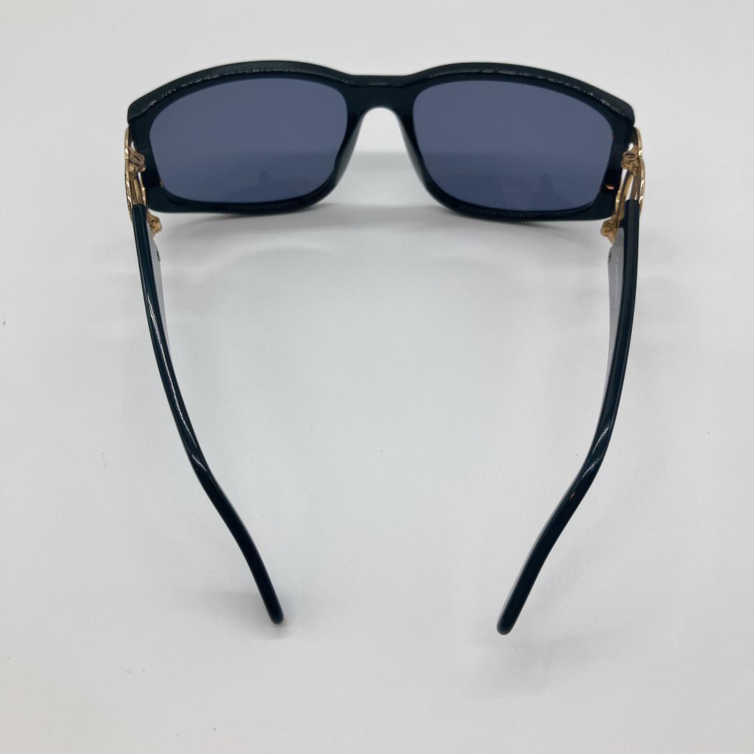 CHANEL シャネル 02461 94305 ココマーク サングラス メガネ